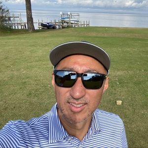 Meet your Posher, Bert